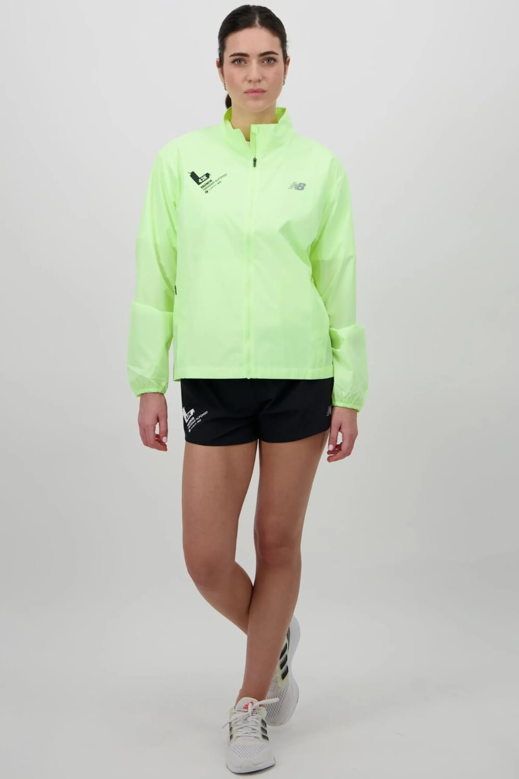 New Balance Vaencia arathon