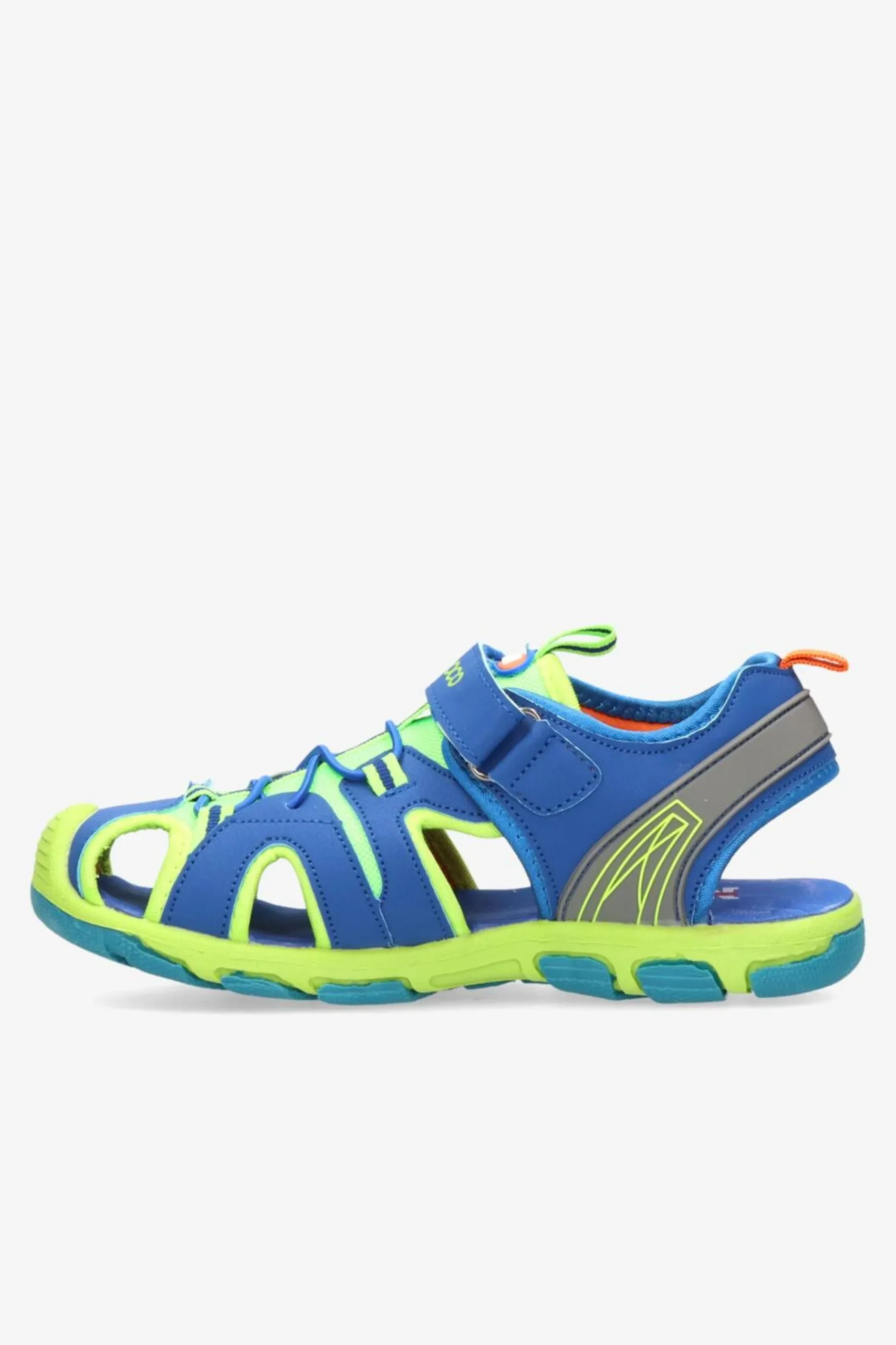 Nicoboco Toe 23