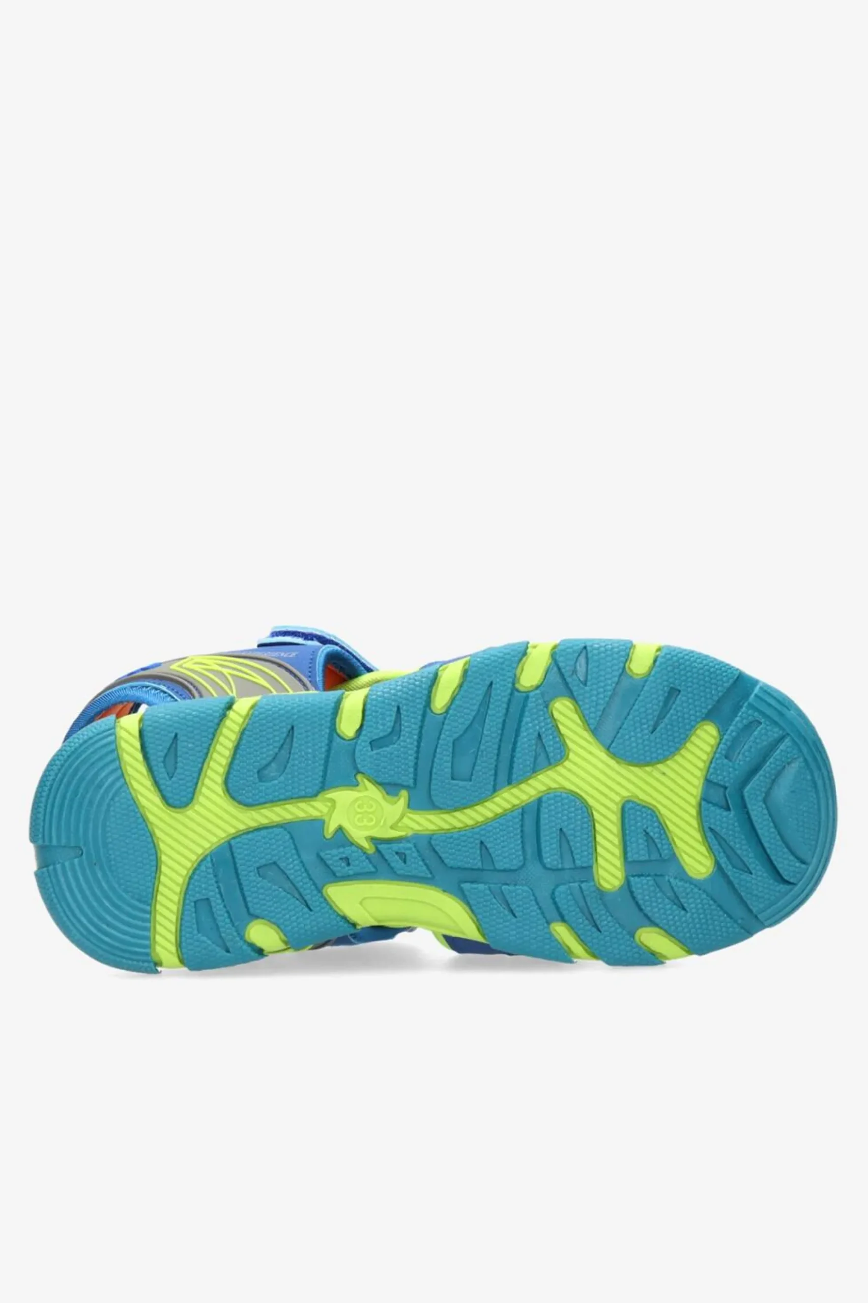 Nicoboco Toe 23