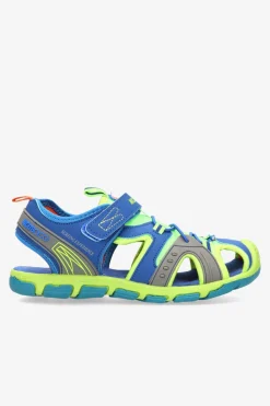 Nicoboco Toe 23