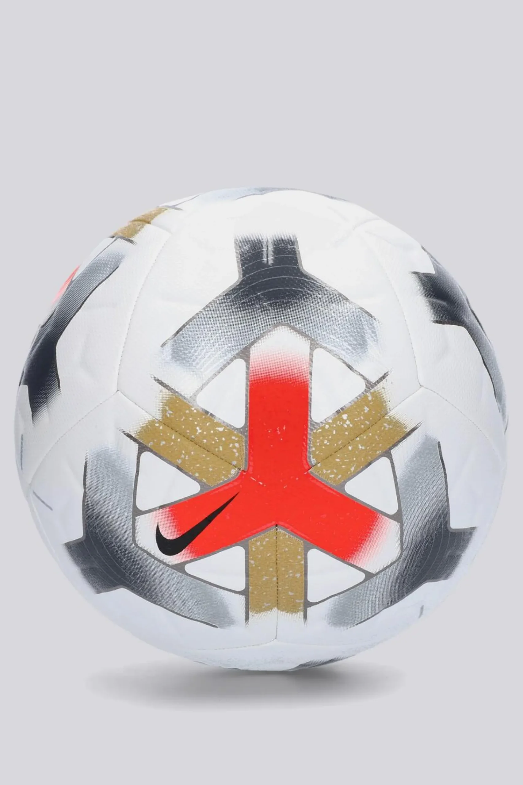 Nike Academy Plus