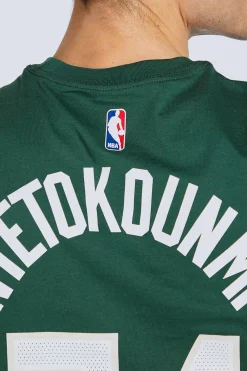 Nike Buck G. Antetokounpo