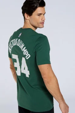 Nike Buck G. Antetokounpo