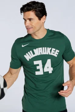Nike Buck G. Antetokounpo