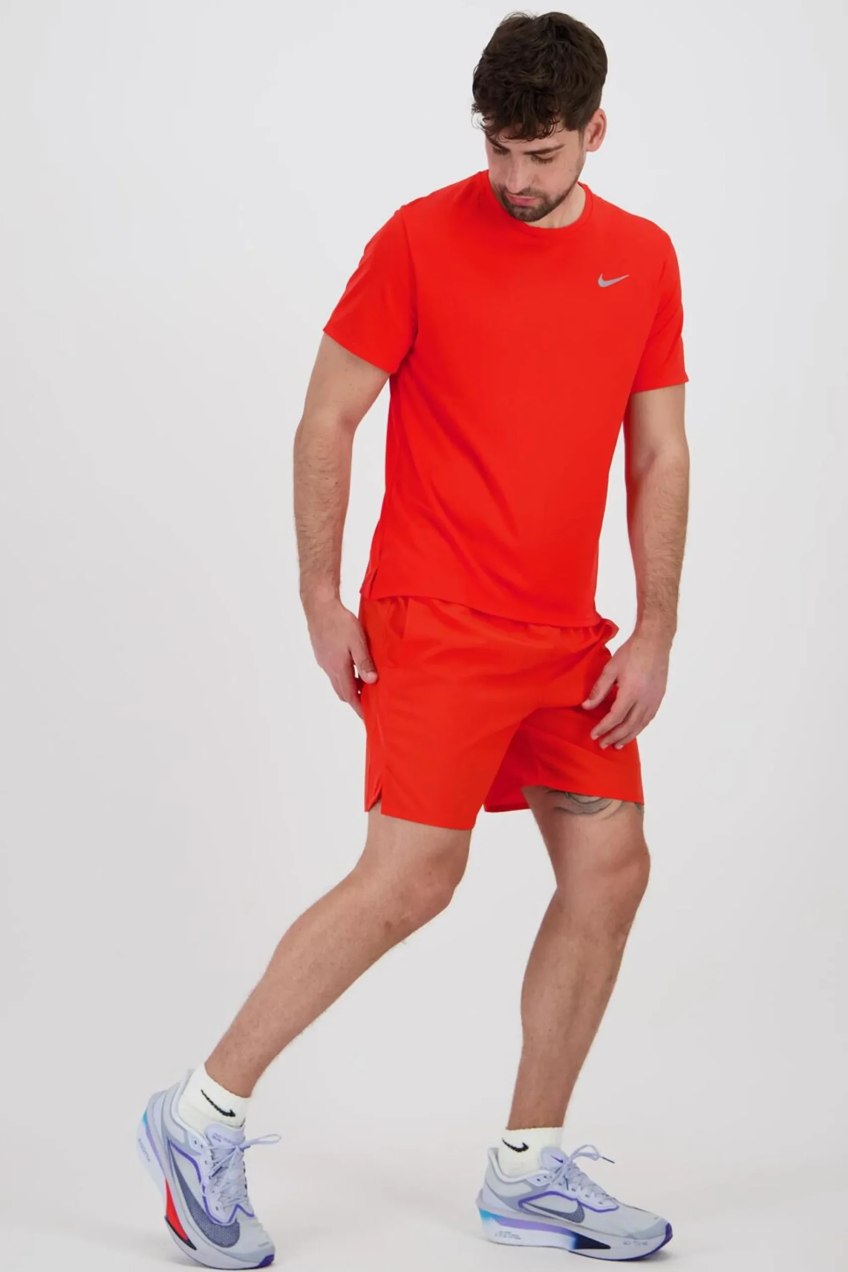 Nike Chaenger