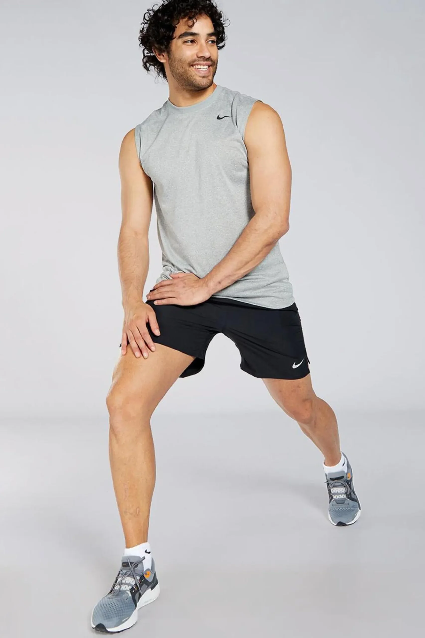 Nike Chaenger