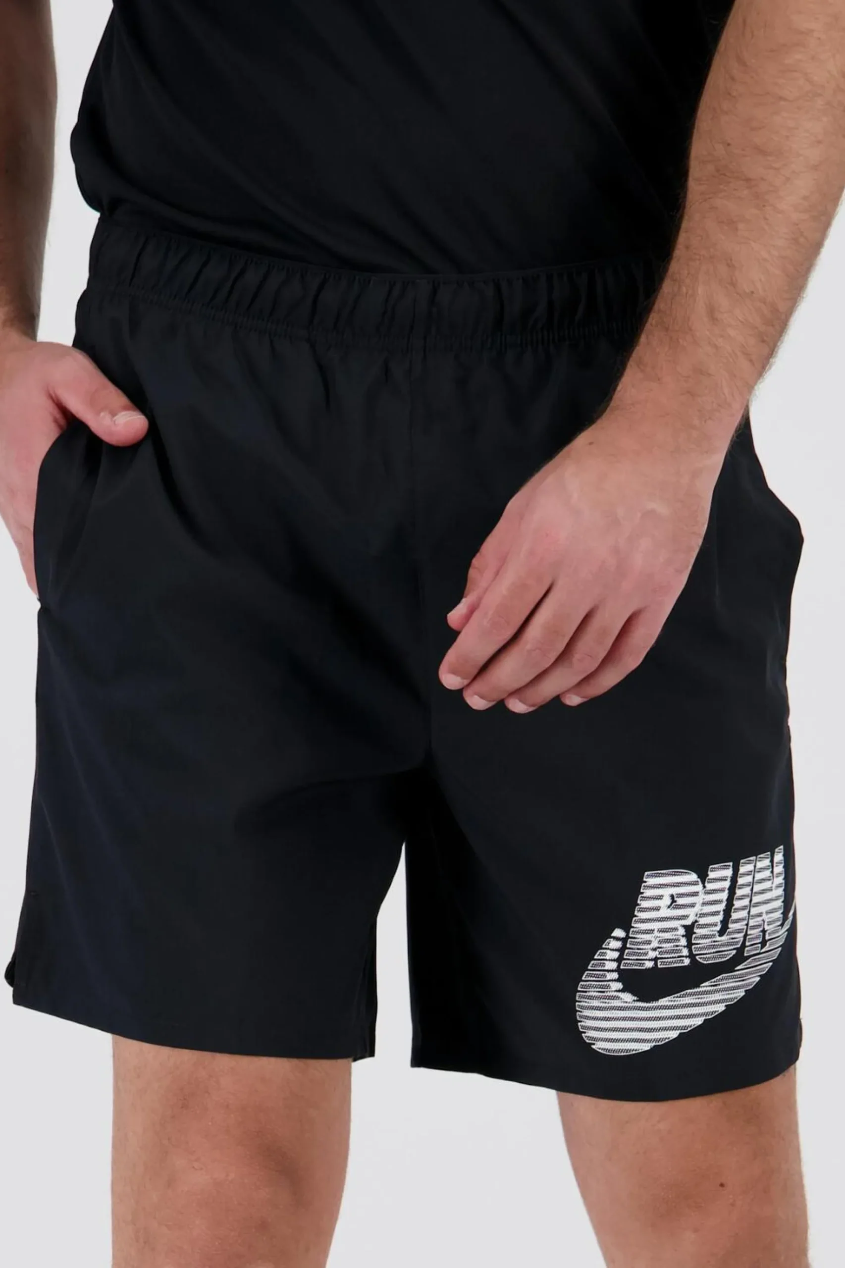 Nike Chaenger Run Energy