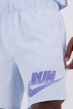 Nike Chaenger Run Energy