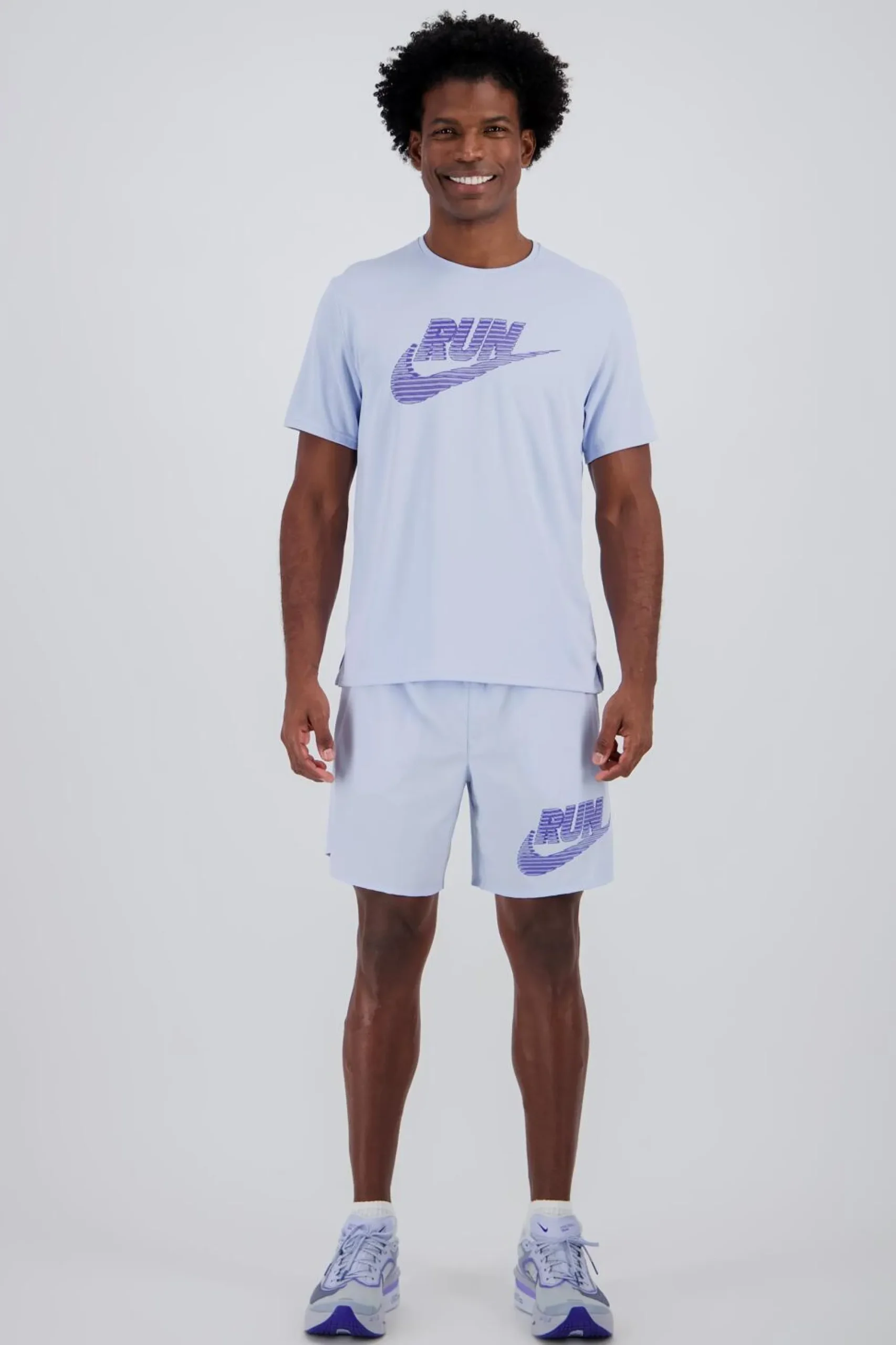 Nike Chaenger Run Energy