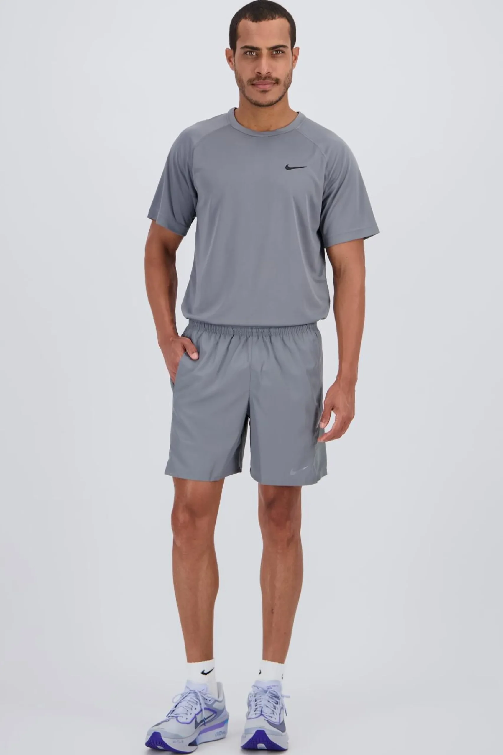 Nike ier