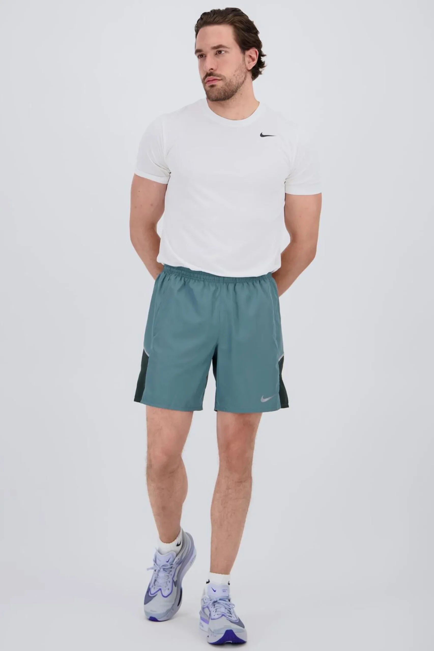 Nike ier