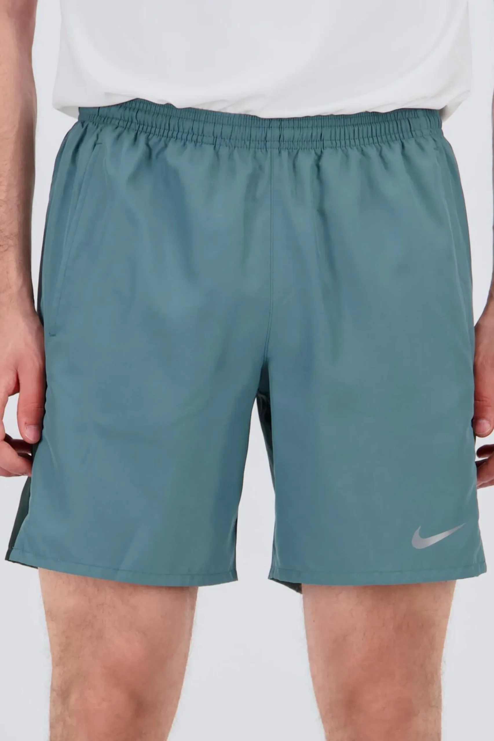 Nike ier