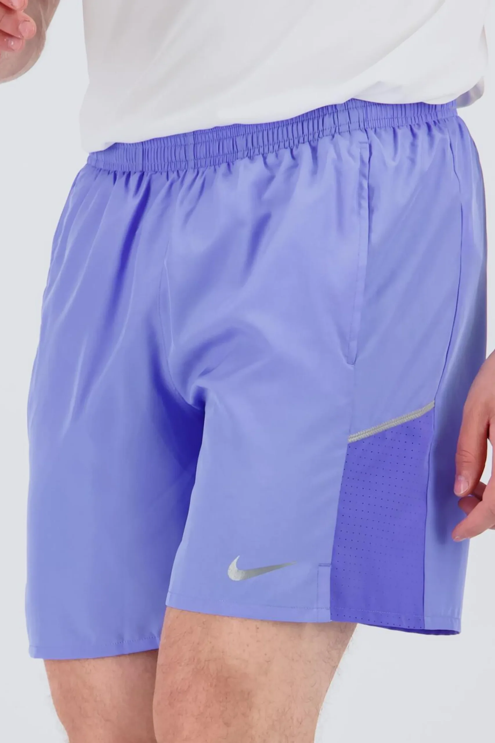Nike ier