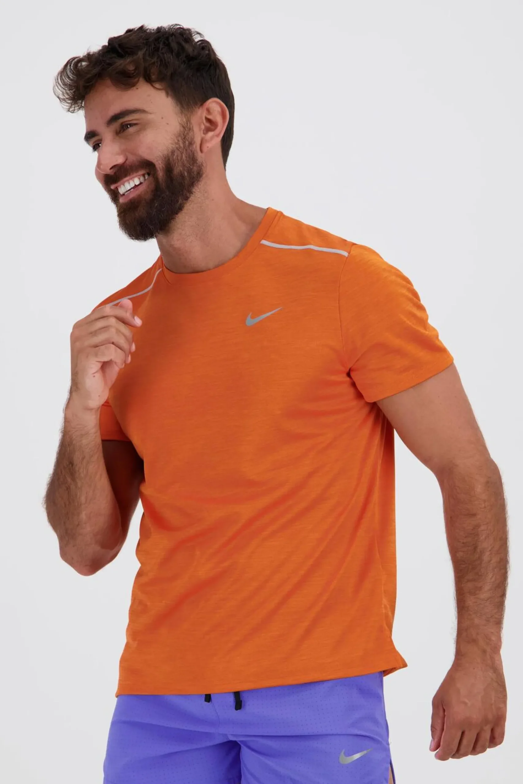 Nike ier