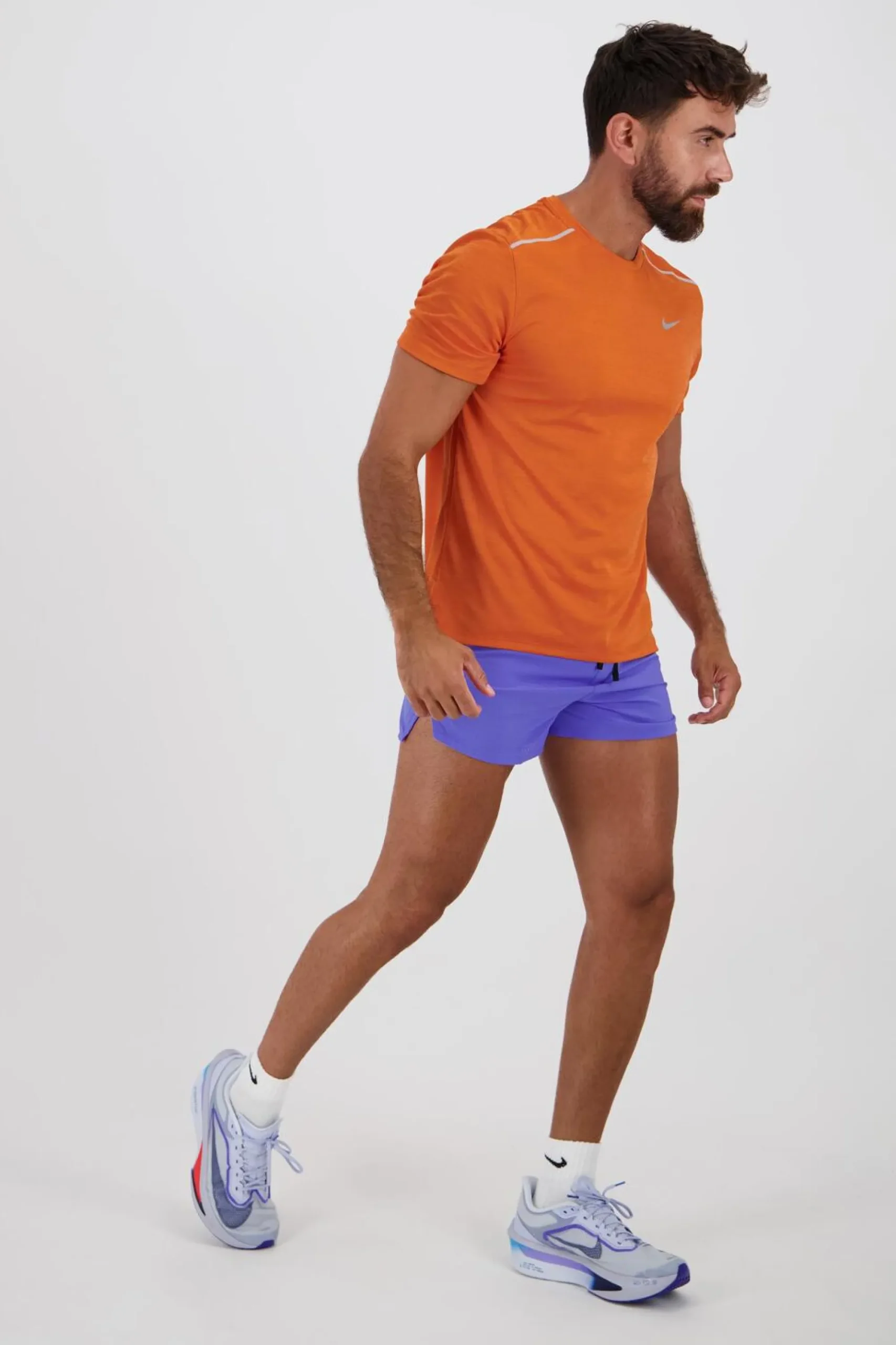 Nike ier