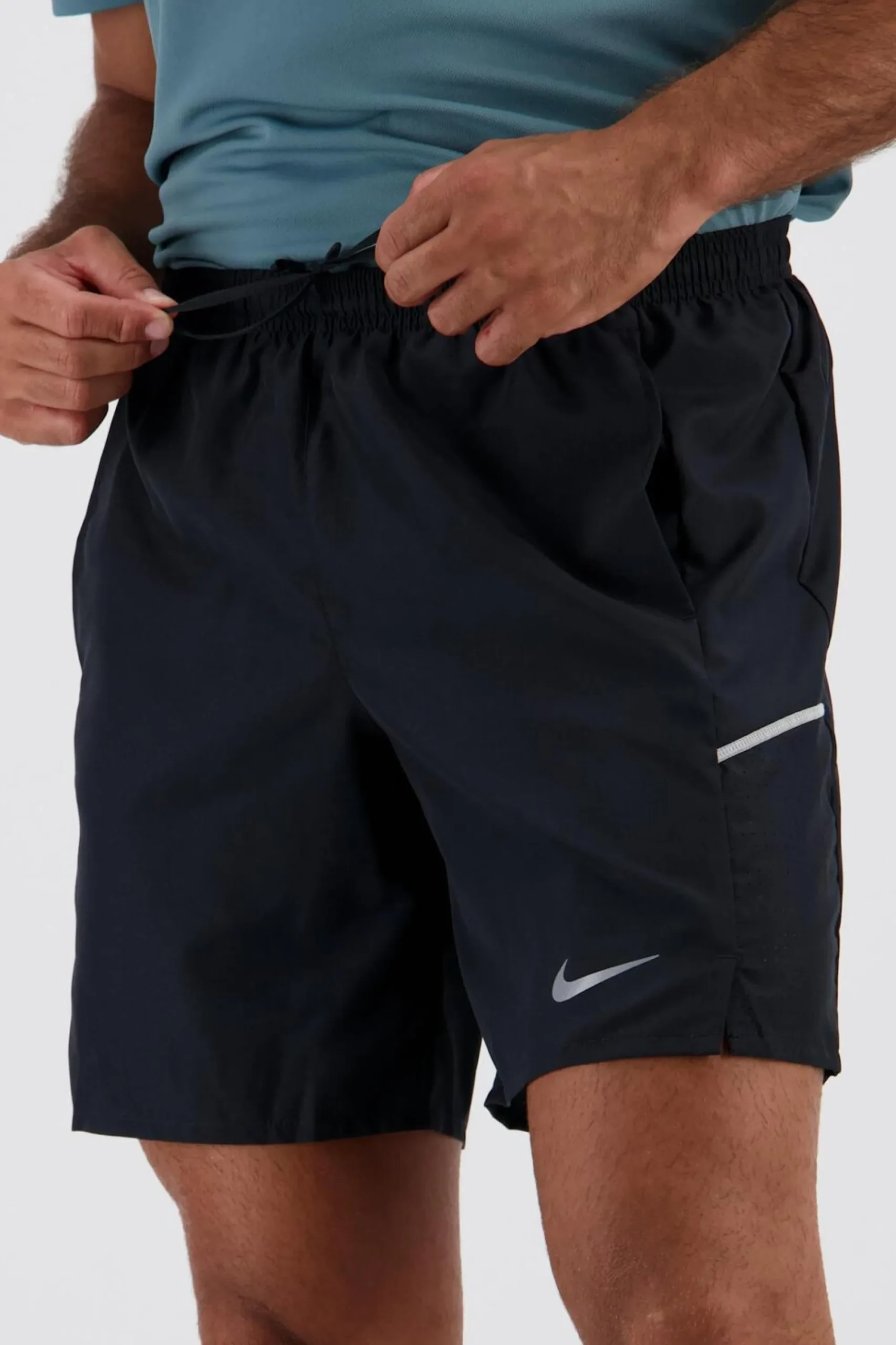 Nike ier