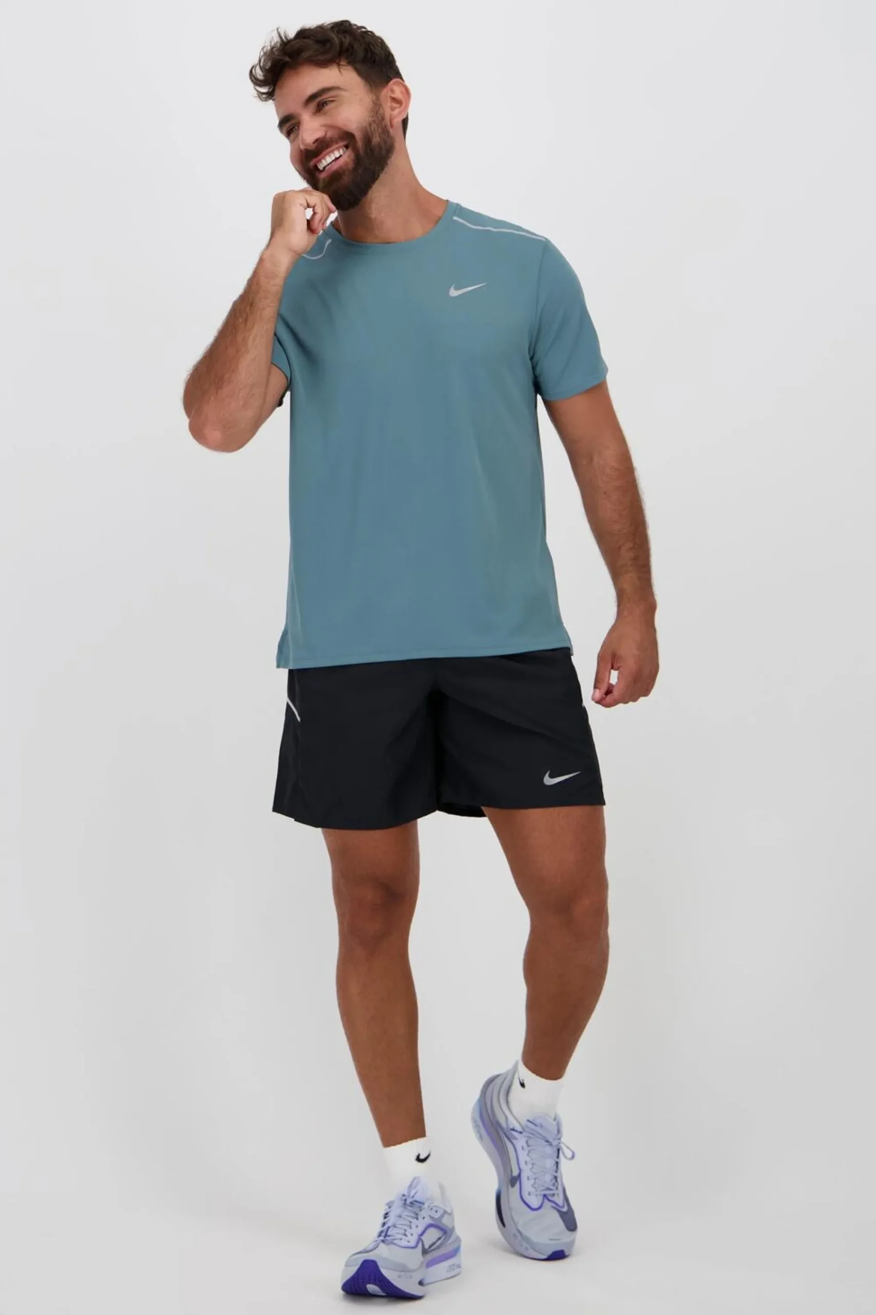Nike ier