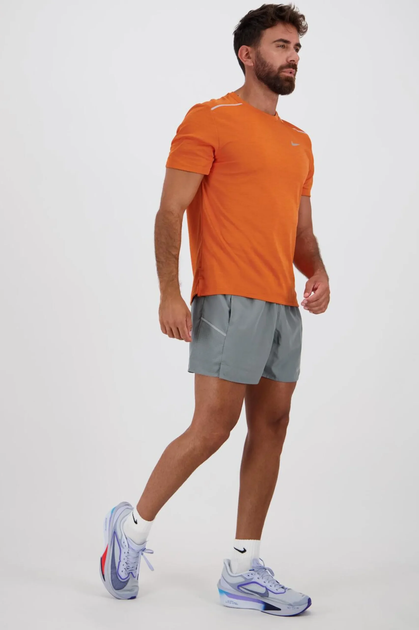 Nike ier