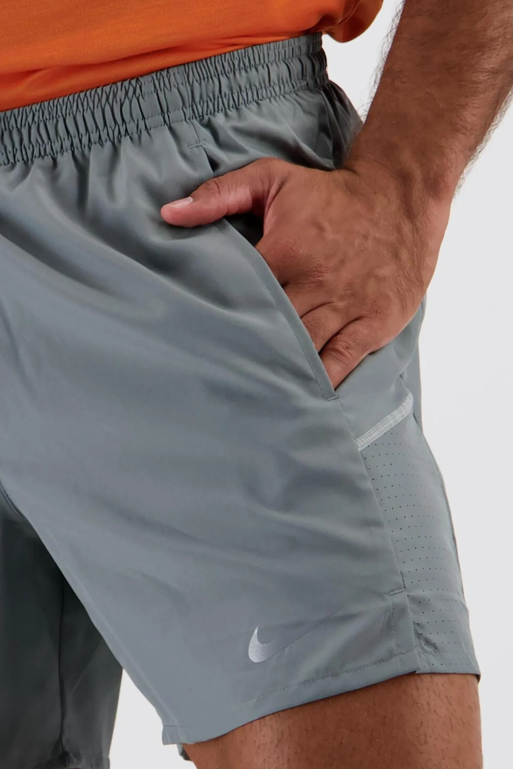 Nike ier