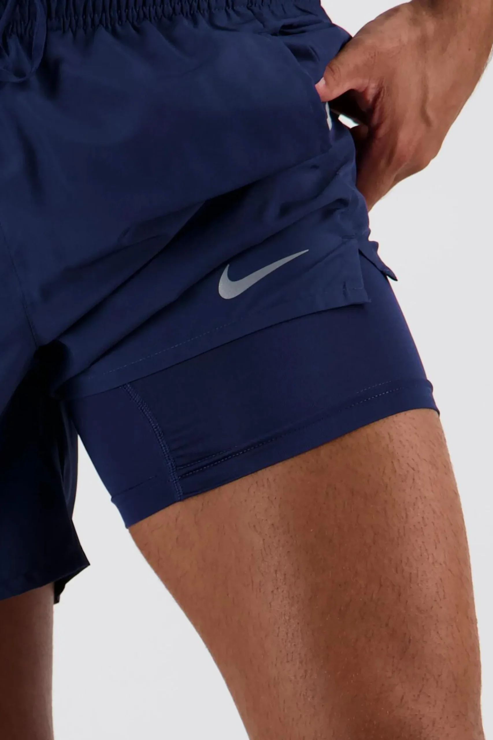 Nike ier