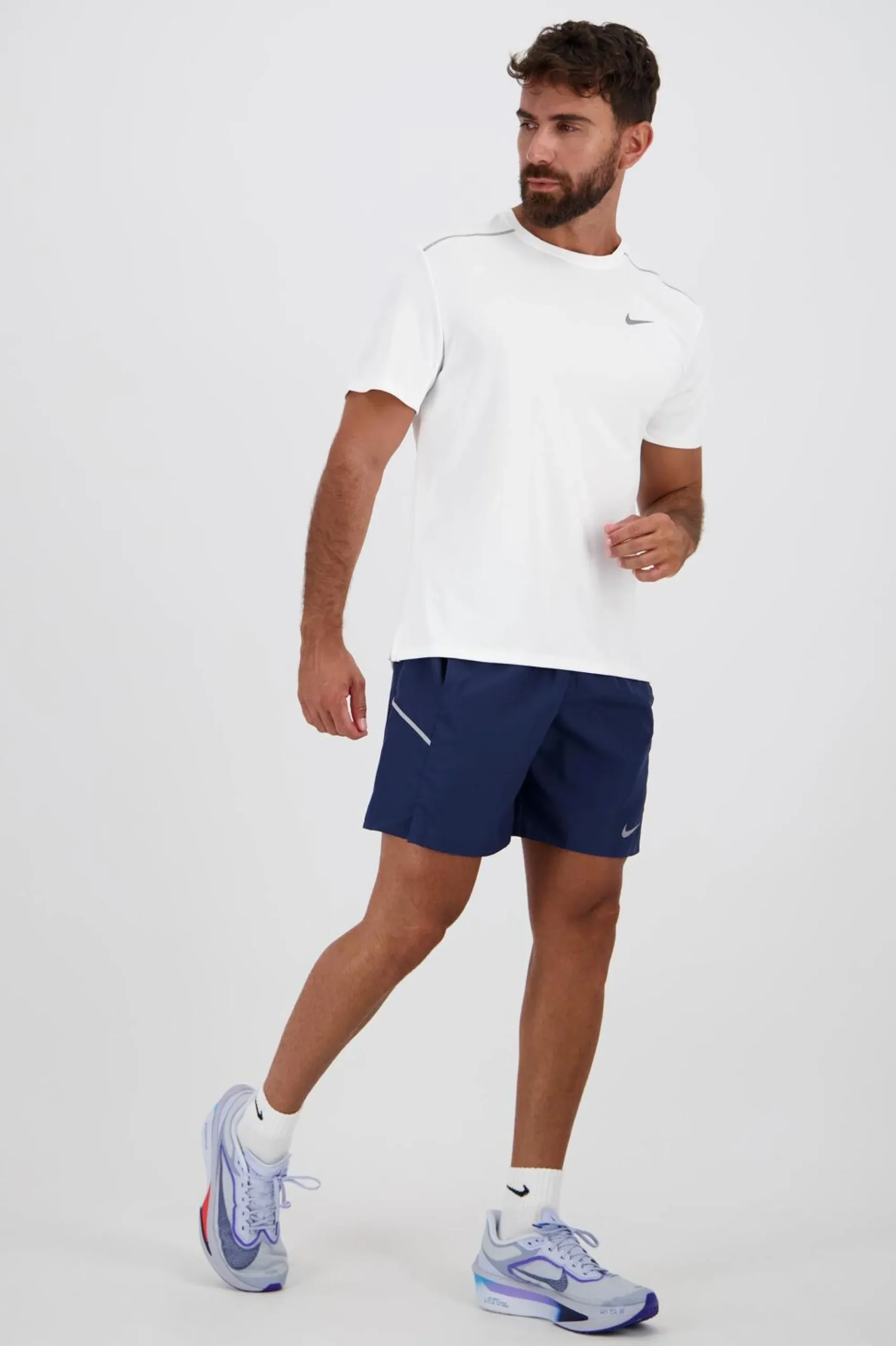 Nike ier