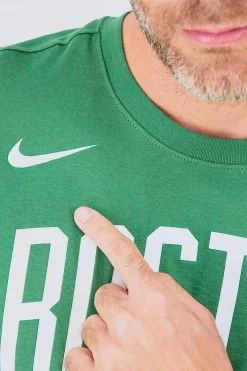 Nike NBA Boton Cetic