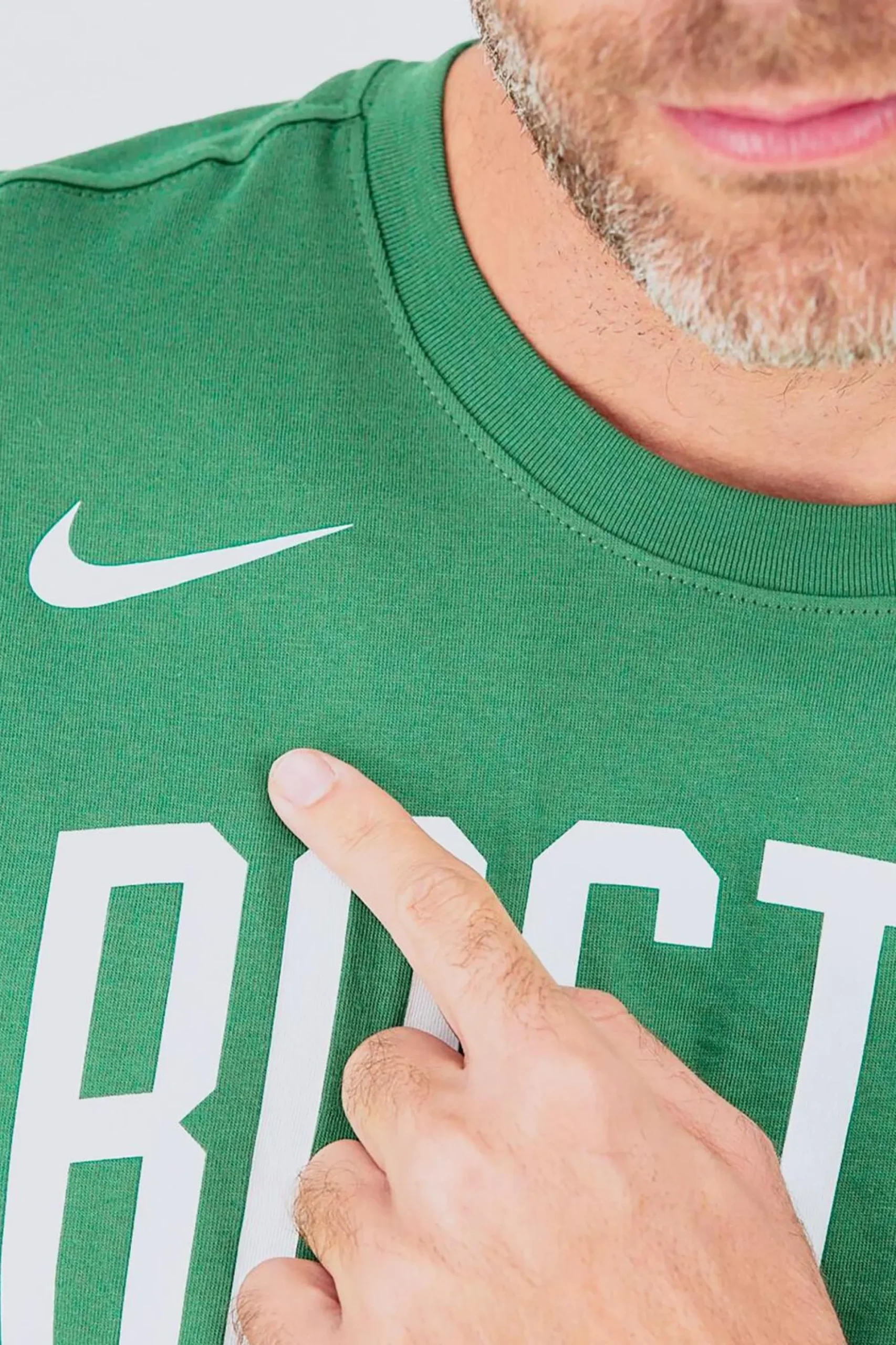 Nike NBA Boton Cetic
