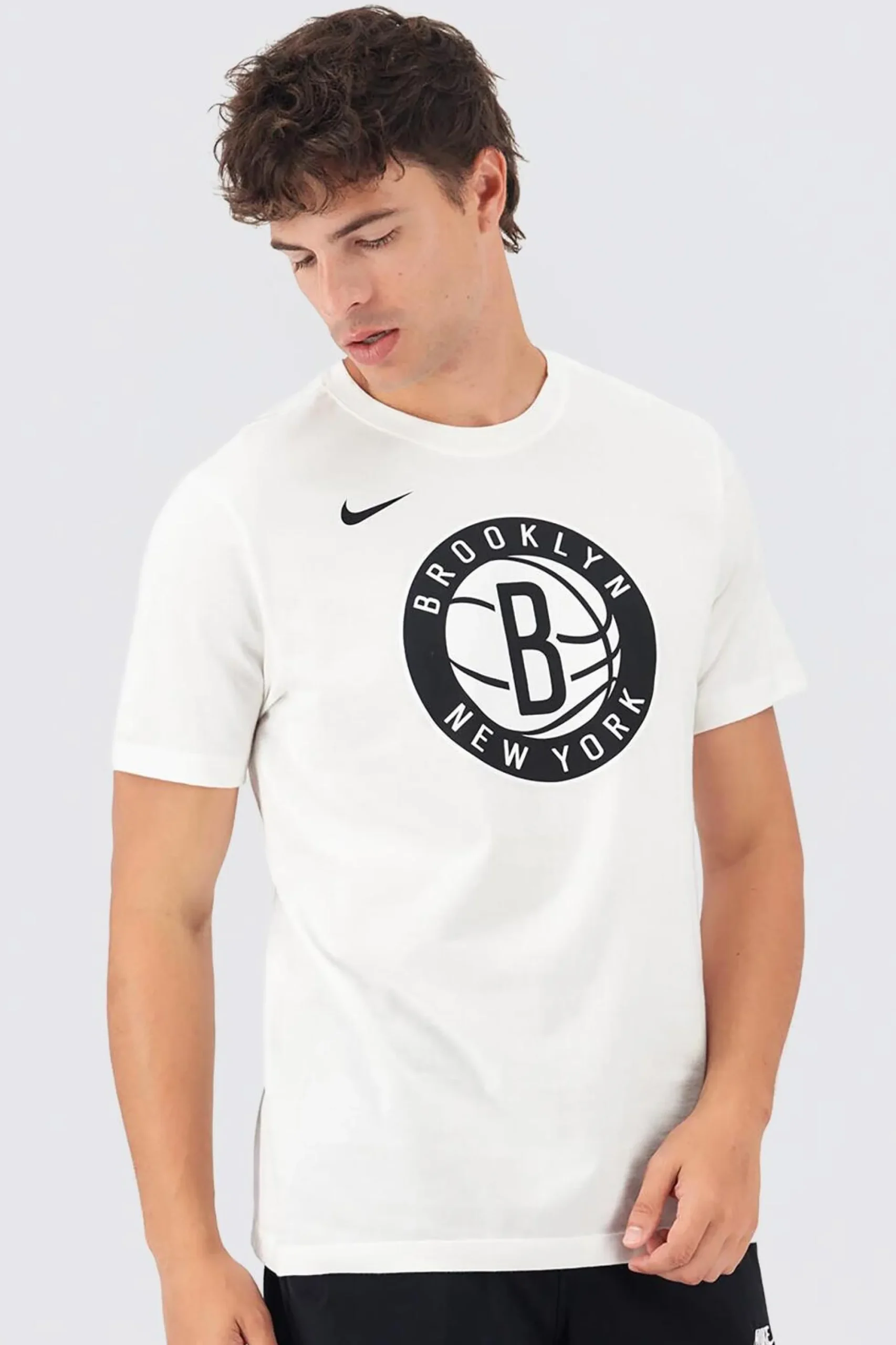 Nike NBA Brookyn Net