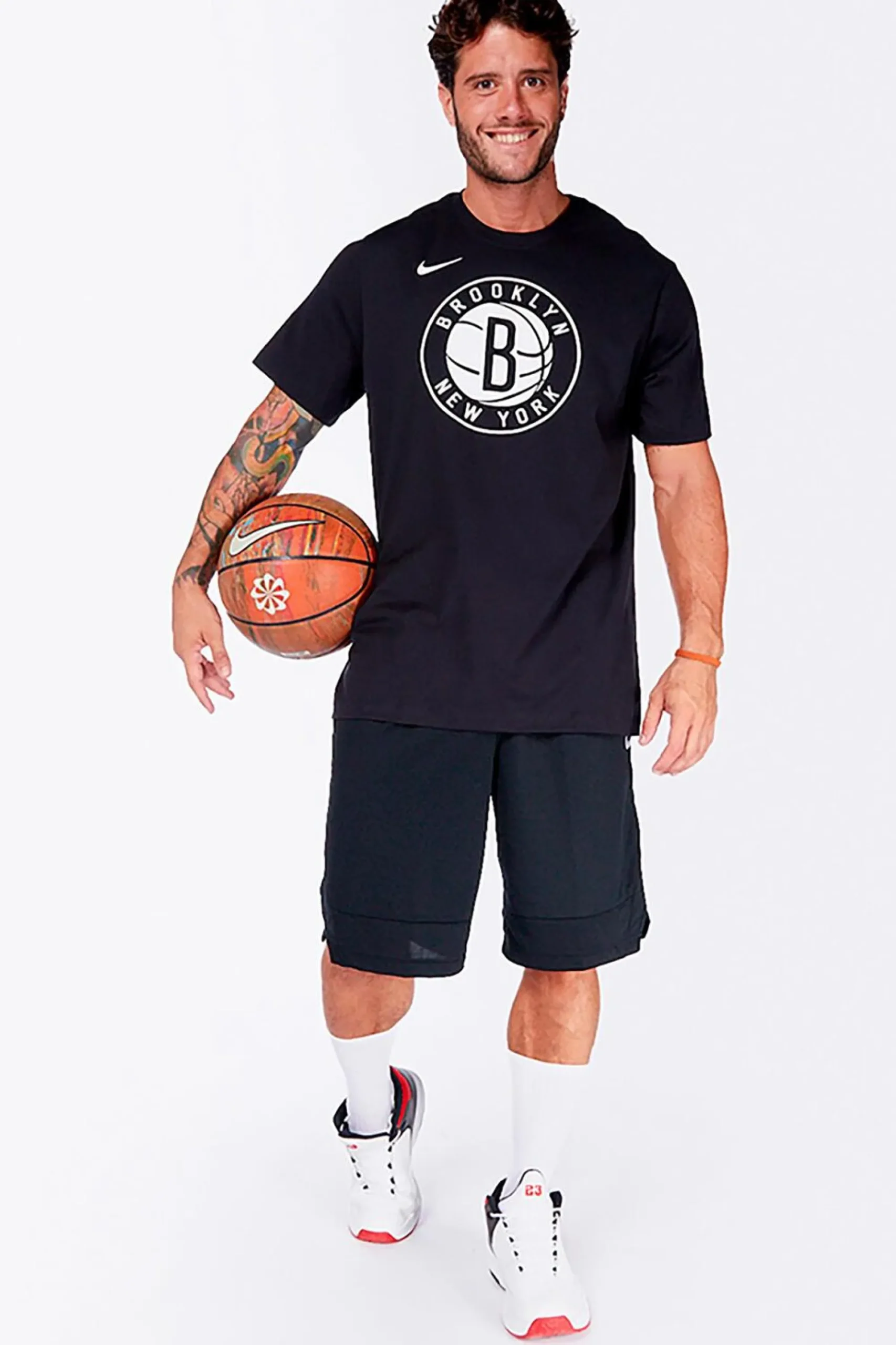 Nike NBA Brookyn Net