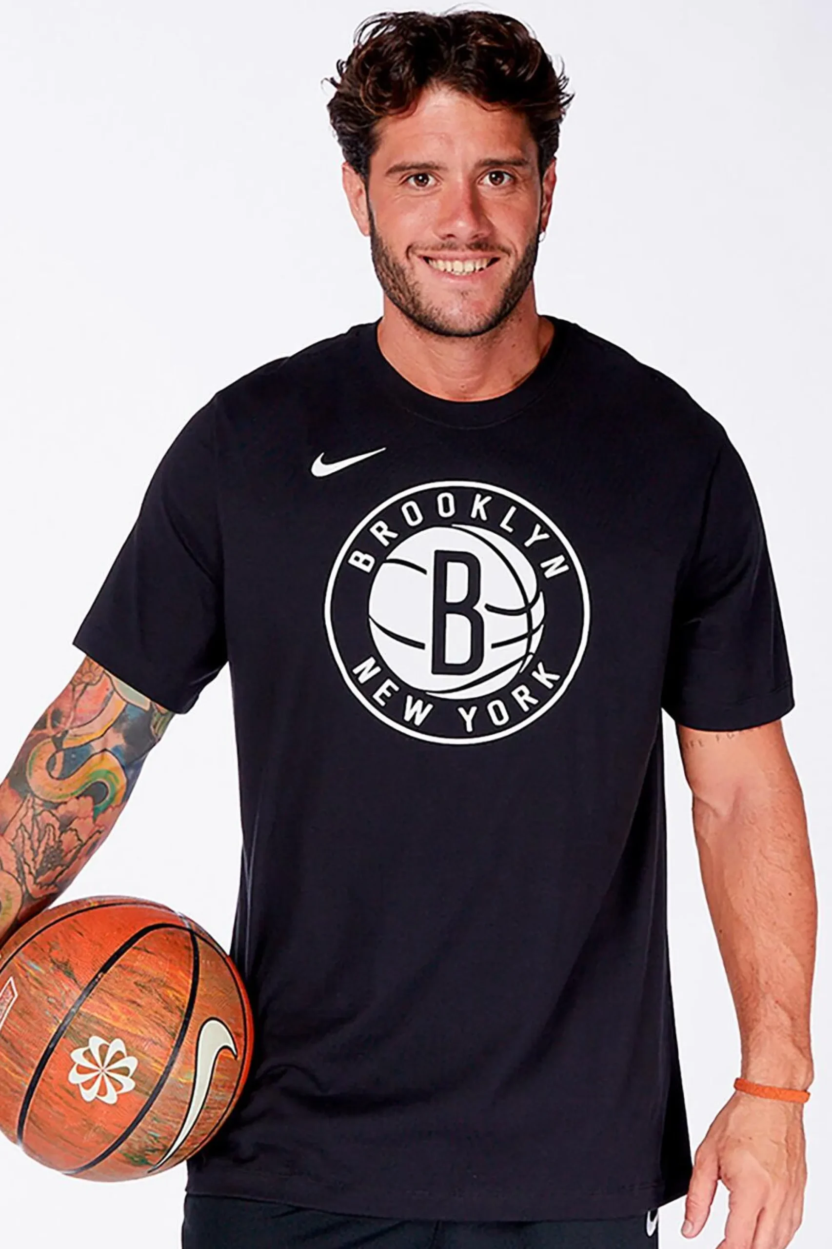 Nike NBA Brookyn Net