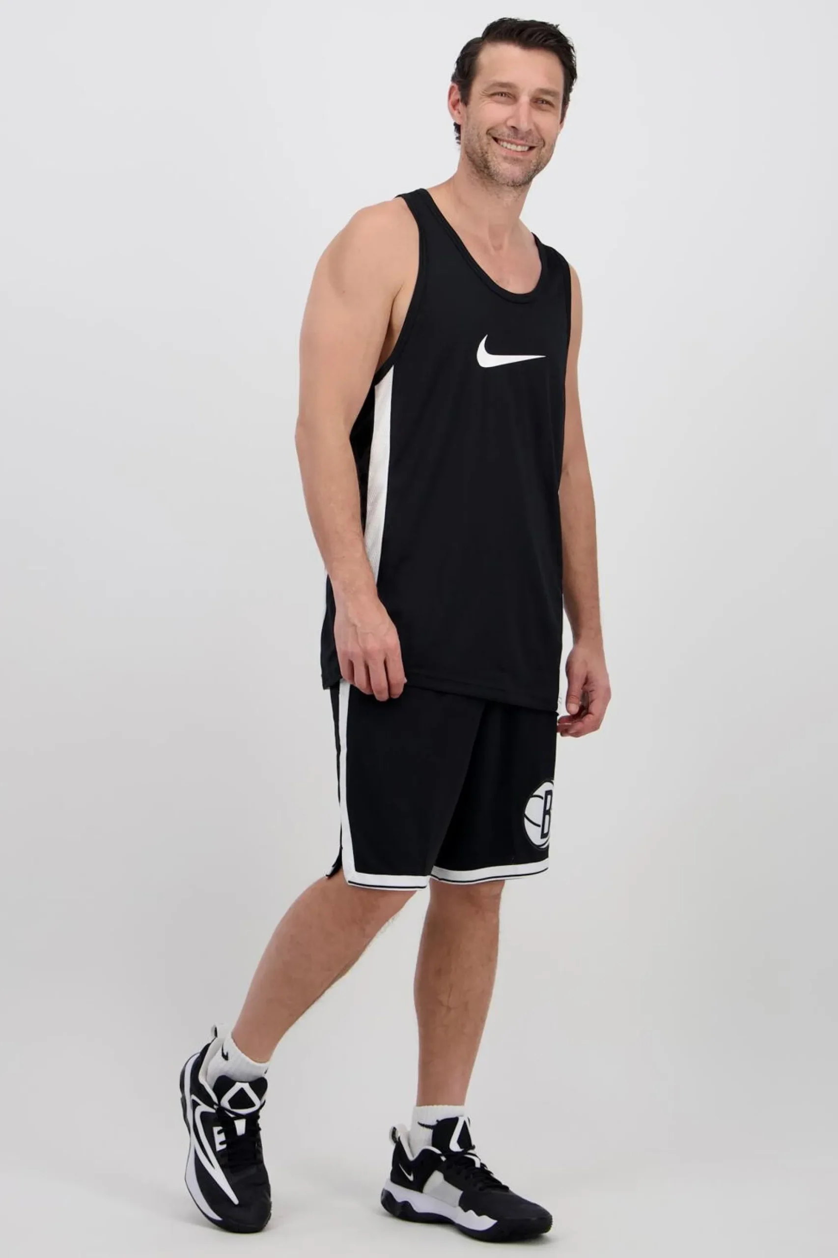 Nike NBA Brookyn Net