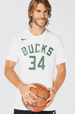 Nike NBA Buck G Antetokounpo