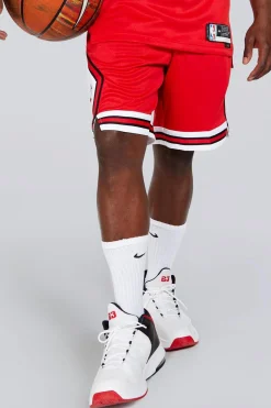 Nike NBA Chicago Bu
