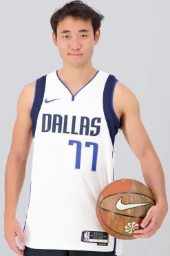 Nike NBA Daa averick