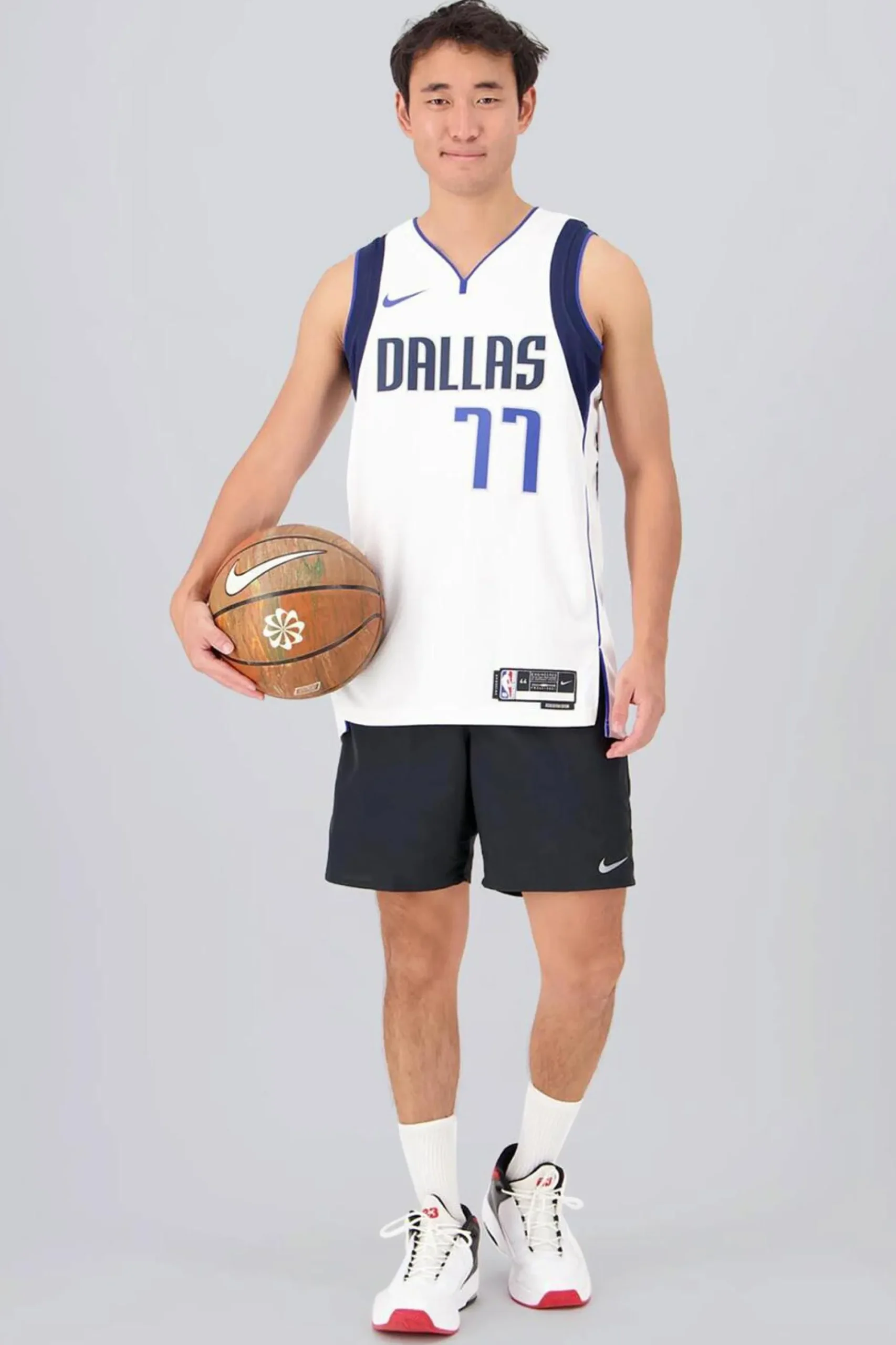 Nike NBA Daa averick