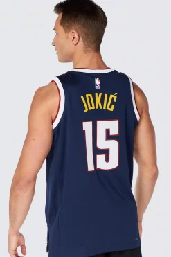 Nike NBA Denver Nugget