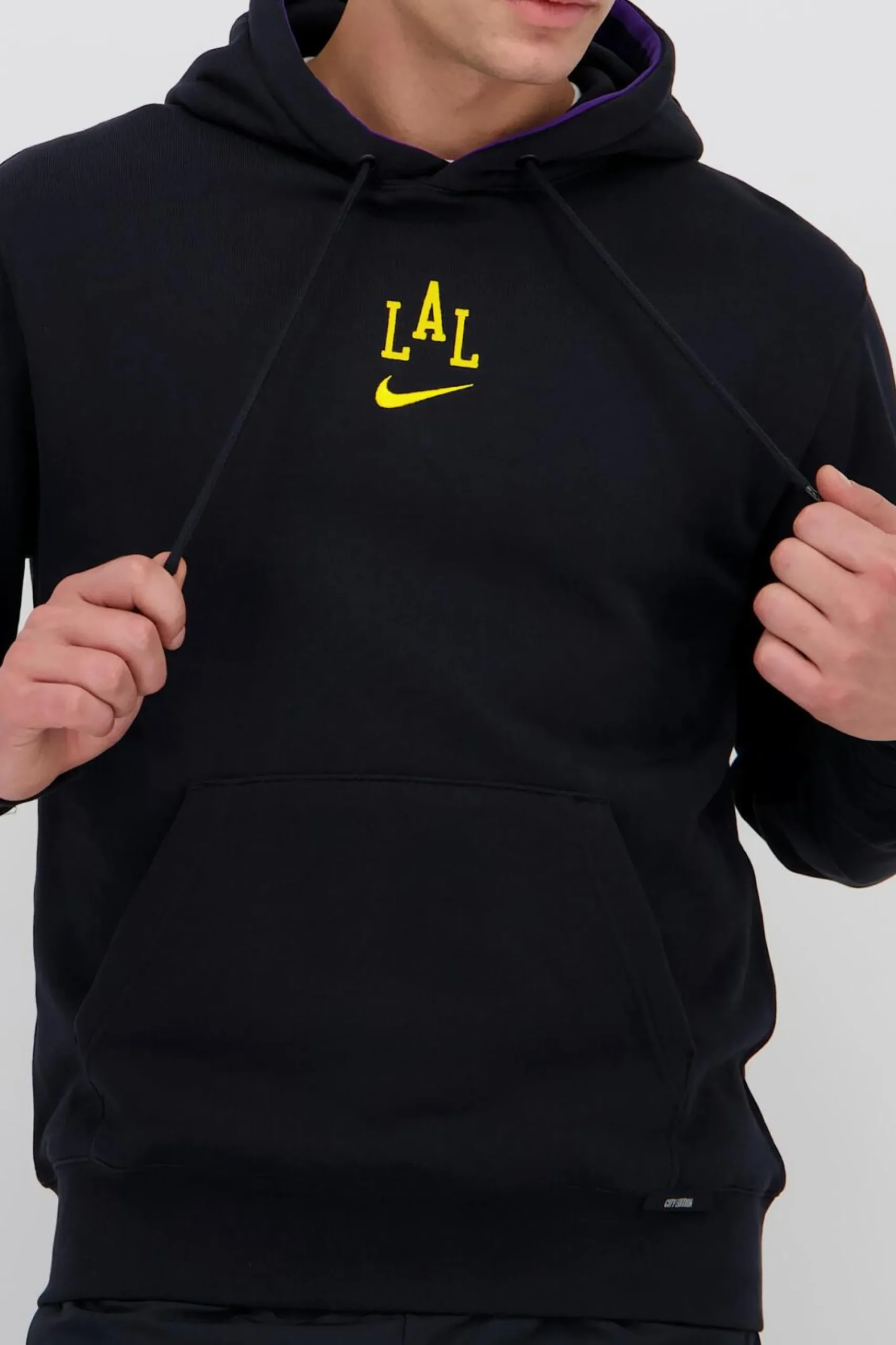 Nike NBA o Angee aker