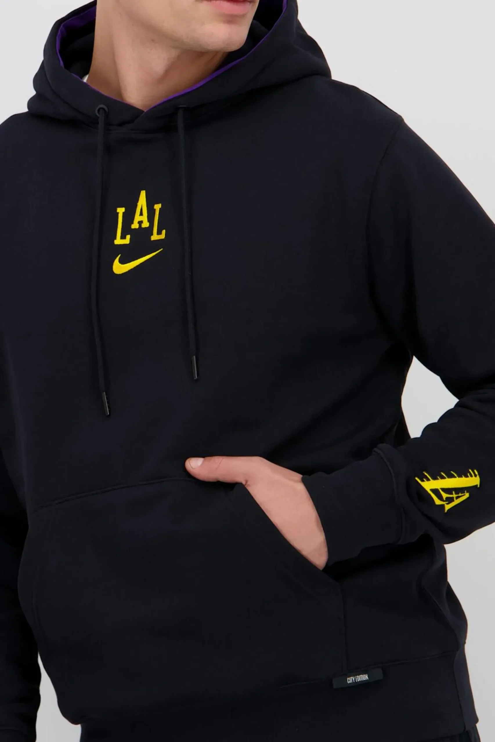 Nike NBA o Angee aker
