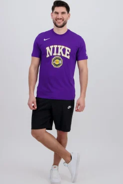 Nike NBA o Angee aker