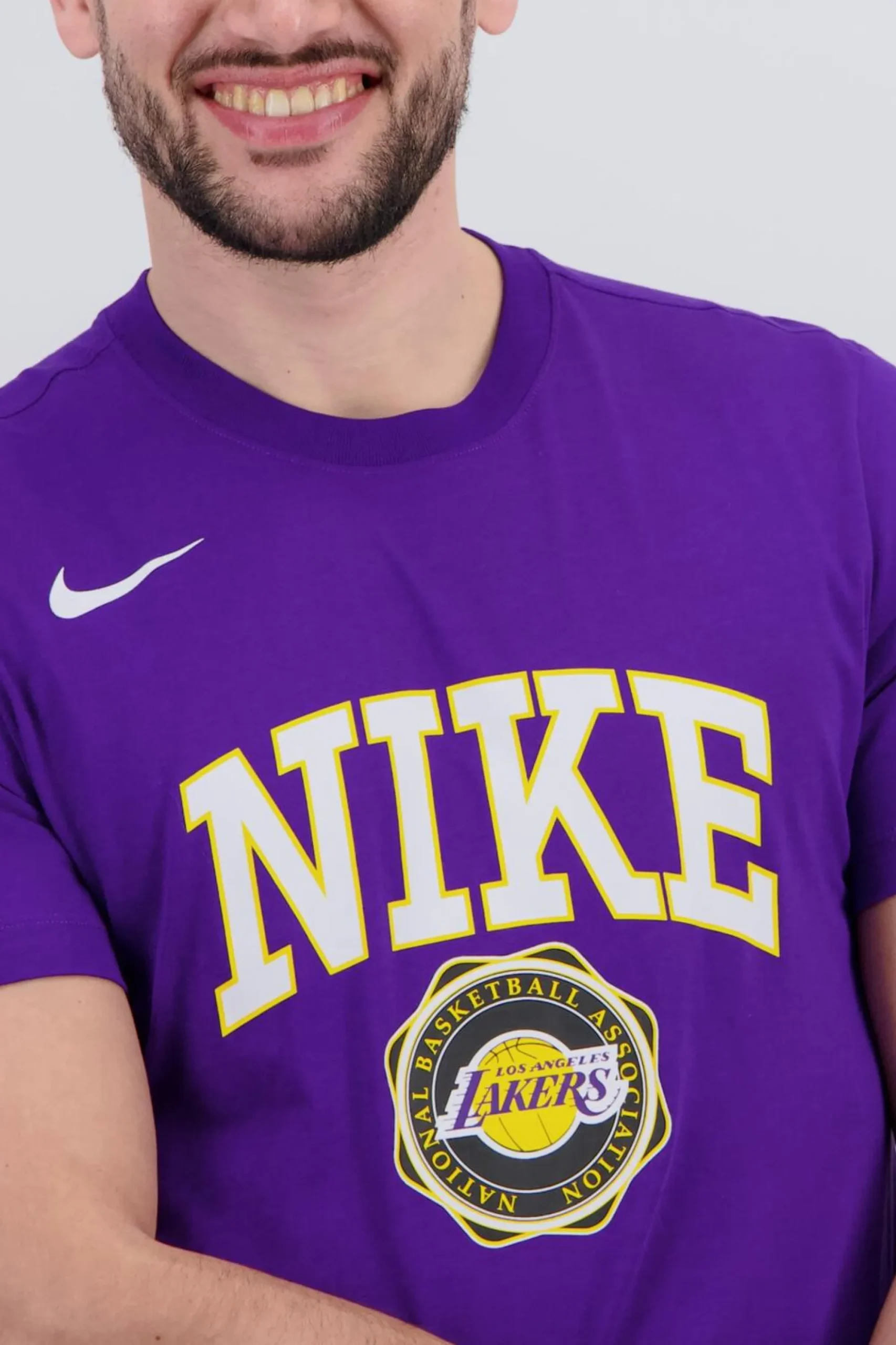 Nike NBA o Angee aker