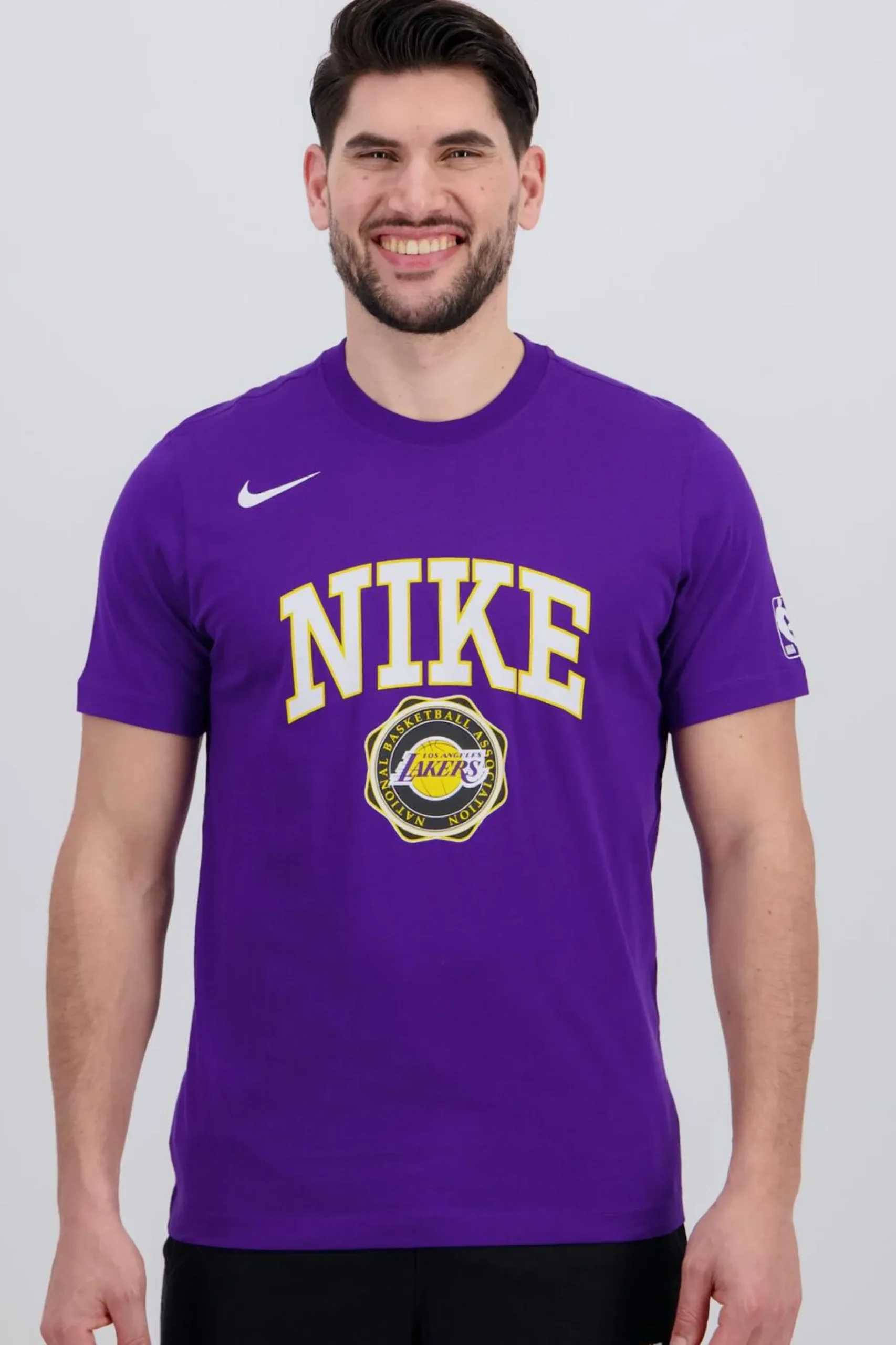 Nike NBA o Angee aker