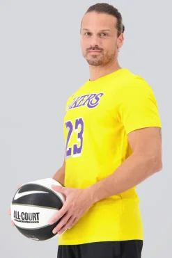 Nike NBA o Angee aker