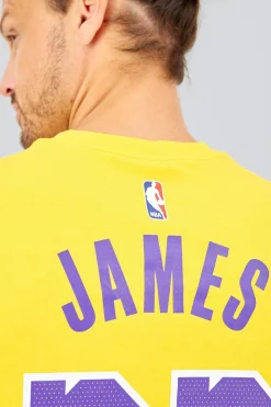 Nike NBA o Angee aker