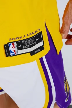 Nike NBA o Angee aker