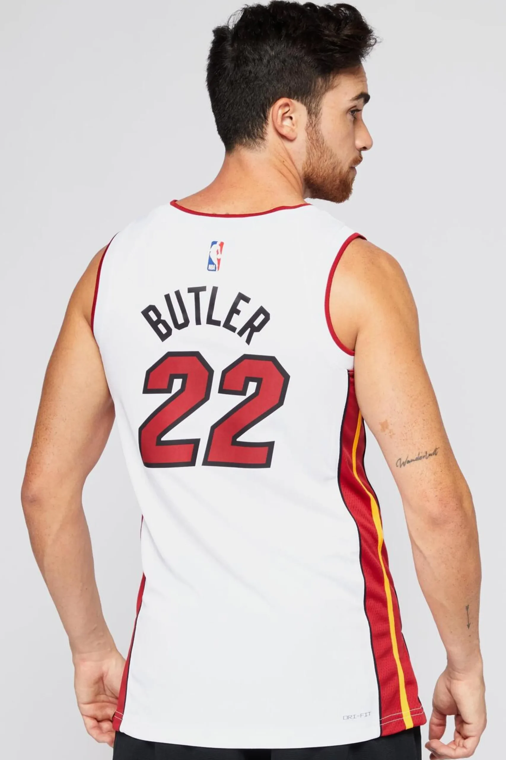 Nike NBA iai Heat