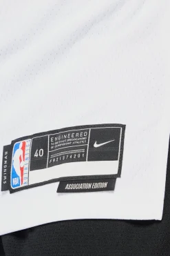 Nike NBA iai Heat