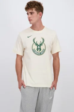 Nike NBA iwaukee Buck