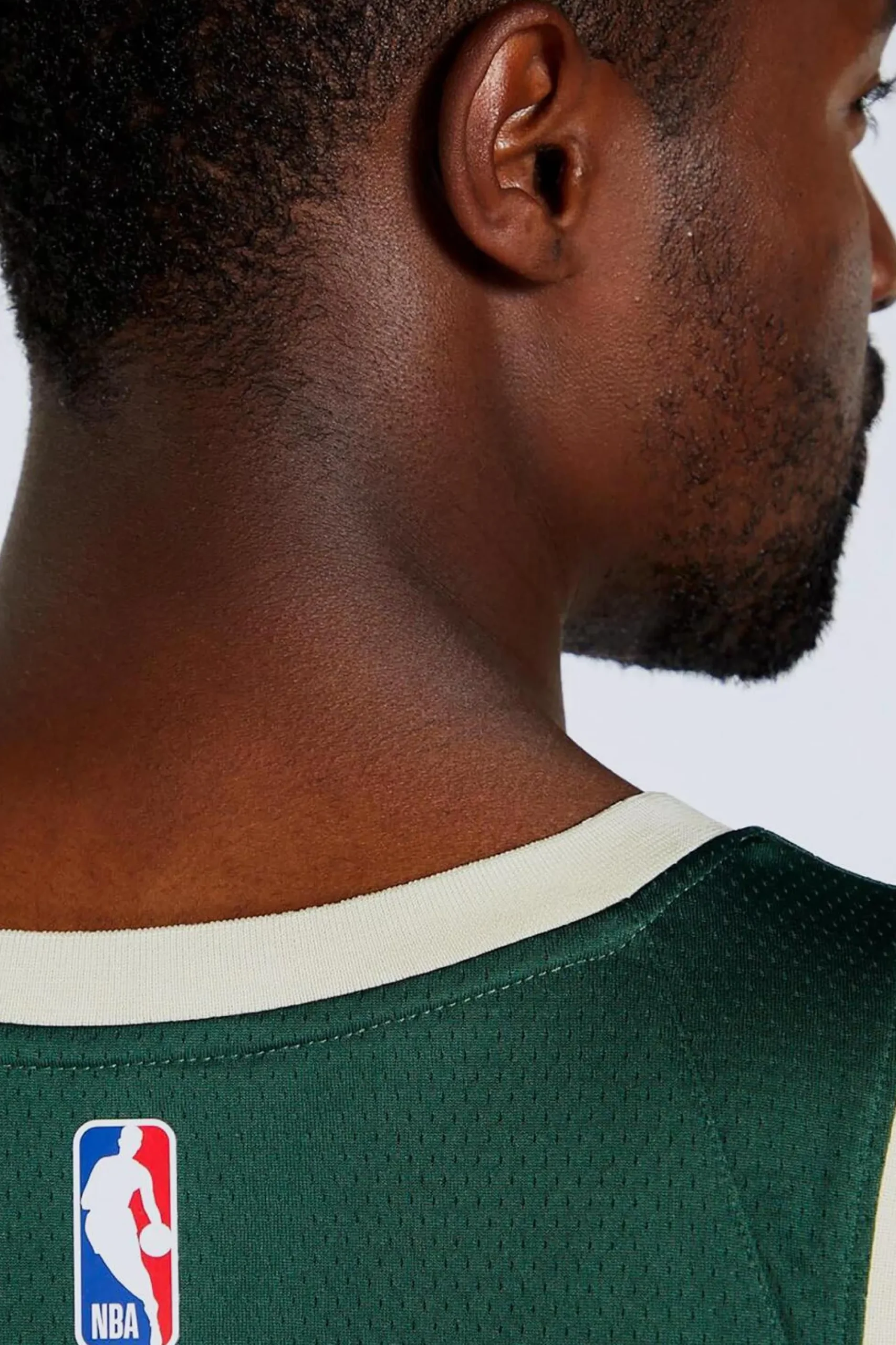 Nike NBA iwaukee Buck