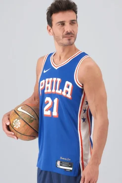 Nike NBA Phia 76er