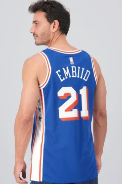 Nike NBA Phia 76er